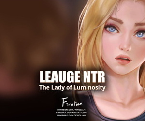 League NTR- Lux the daughter..