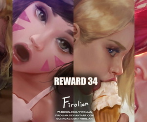 Reward 34