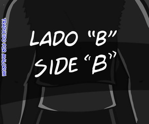 If: Band together B - Lado B