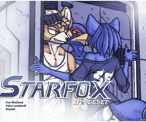 Starfox Imageset