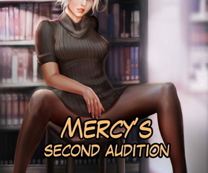 Mercys Egg on Pay attention