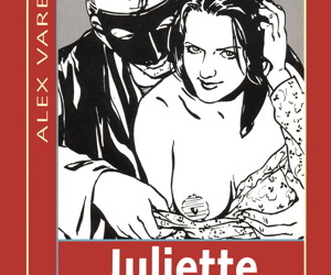 JULIETTE- AN Full-grown..