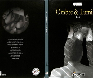 Ombre & Lumiere 3+4