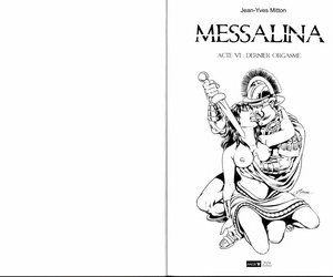 Messalina  6  bản