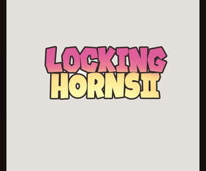 Locking Horns 2