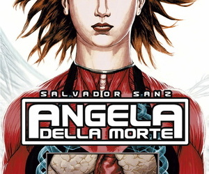 - Angela Della Morte - Vol 1