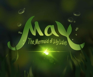 May - Along to Mermaid be..