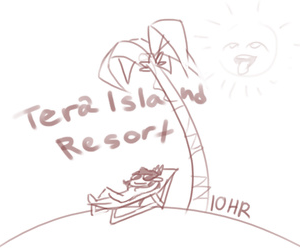 Tera Island Utilitarian