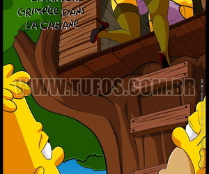 Eradicate affect Simpsons 12 -..