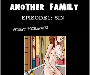 selection family-sin