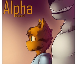 Alpha Scene 1 - 开端..