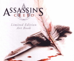 Assassins Creed - Limited..