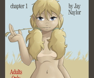 Jay Naylor The Adventures of..