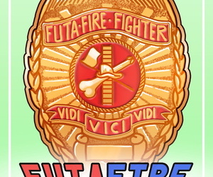 Fumophu11 Futa FireFighters..