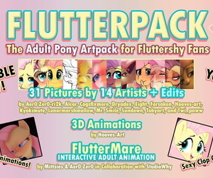 Numerous FlutterPack Yay!..