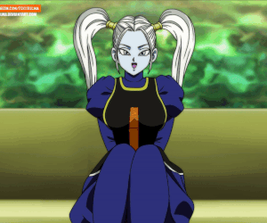 FoxyBulma Android 17 Actual Point..