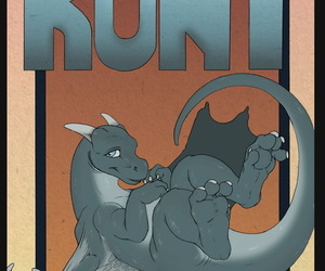 Dragons Amass Presents: Runt