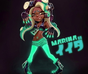 Marina   -..