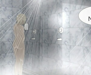 Lewdua Shower Stance -..