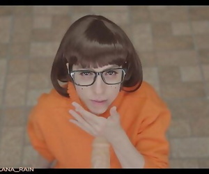 Velma Seduces You Into..