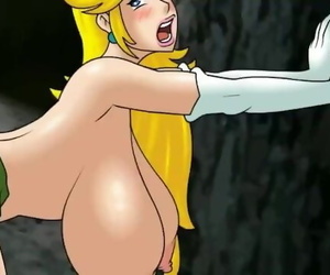 Princess Bitch Hentai Sex Game