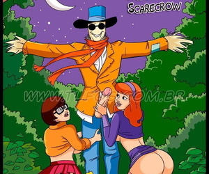 Scooby-Toon – The Pervert..