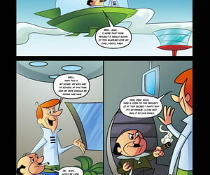 Be transferred to Jetsons..