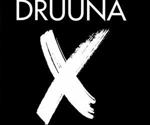 Druuna obsesiones - 02 - X