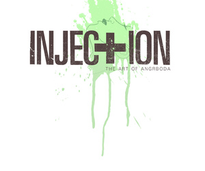 inyección