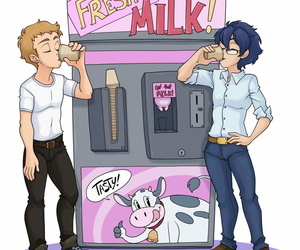 السحر الحليب