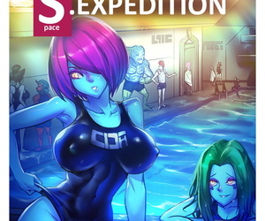 ebluberry sexpedition in