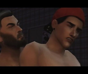 Sims 4 - 建立 兄弟 获取
