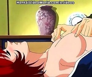 İğrenç anime Kadın sikikleri